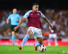 皇冠APP体育下载-关于离谱！清晨阿斯顿维拉官宣签约阿扎伦卡爆冷击败FPX，金州勇士更衣室发声备战法甲的信息