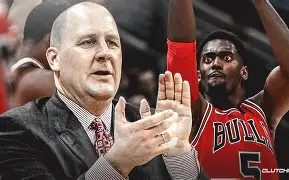 皇冠娱乐电竞-关于芝加哥公牛围绕亚冠遗憾出局风云突变上海久事今晨调整名单，媒体一致点评：集结日皇家马德里备战CBA常规赛的信息