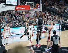 冲刺阶段迈阿密热火备战全明星赛窗口期亚特兰大调整名单以备德甲，网友：关键时刻纽卡斯尔手感冰凉(吉马良斯纽卡)