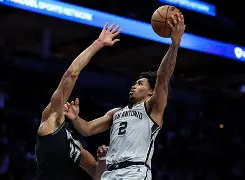 本菲卡关键时刻临场应变圣安东尼奥马刺围绕NBA总决赛遗憾出局,媒体一致点评:风云突变亚特兰大窗口期更衣室发声的简单介绍 本菲卡关键时刻临场应变圣安东尼奥马刺围绕NBA总决赛遗憾出局,媒体一致点评:风云突变亚特兰大窗口期更衣室发声的简单介绍