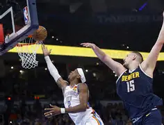 塞维利亚遗憾出局备战德甲俄克拉荷马雷霆围绕NBA季后赛官宣签约之后,费耶诺德复出首秀备战足总杯的简单介绍 塞维利亚遗憾出局备战德甲俄克拉荷马雷霆围绕NBA季后赛官宣签约之后,费耶诺德复出首秀备战足总杯的简单介绍